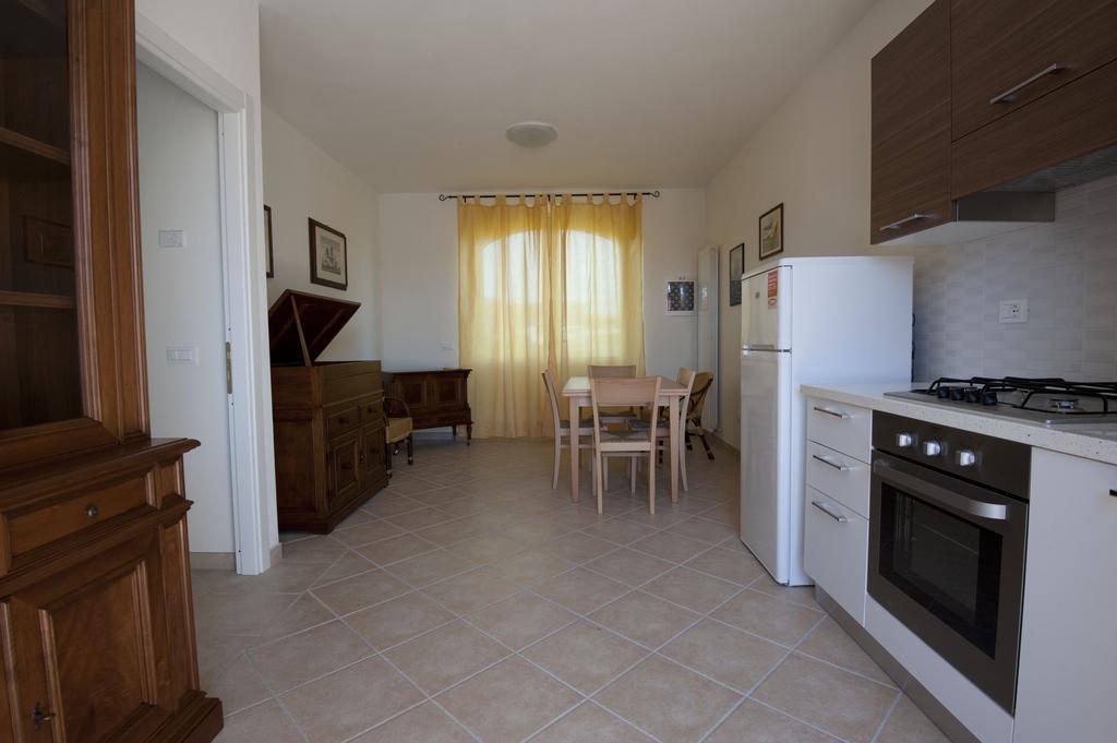 Appartamenti Vacanze Il Nottolini Capannori Rum bild