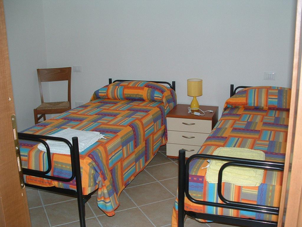 Appartamenti Vacanze Il Nottolini Capannori Rum bild